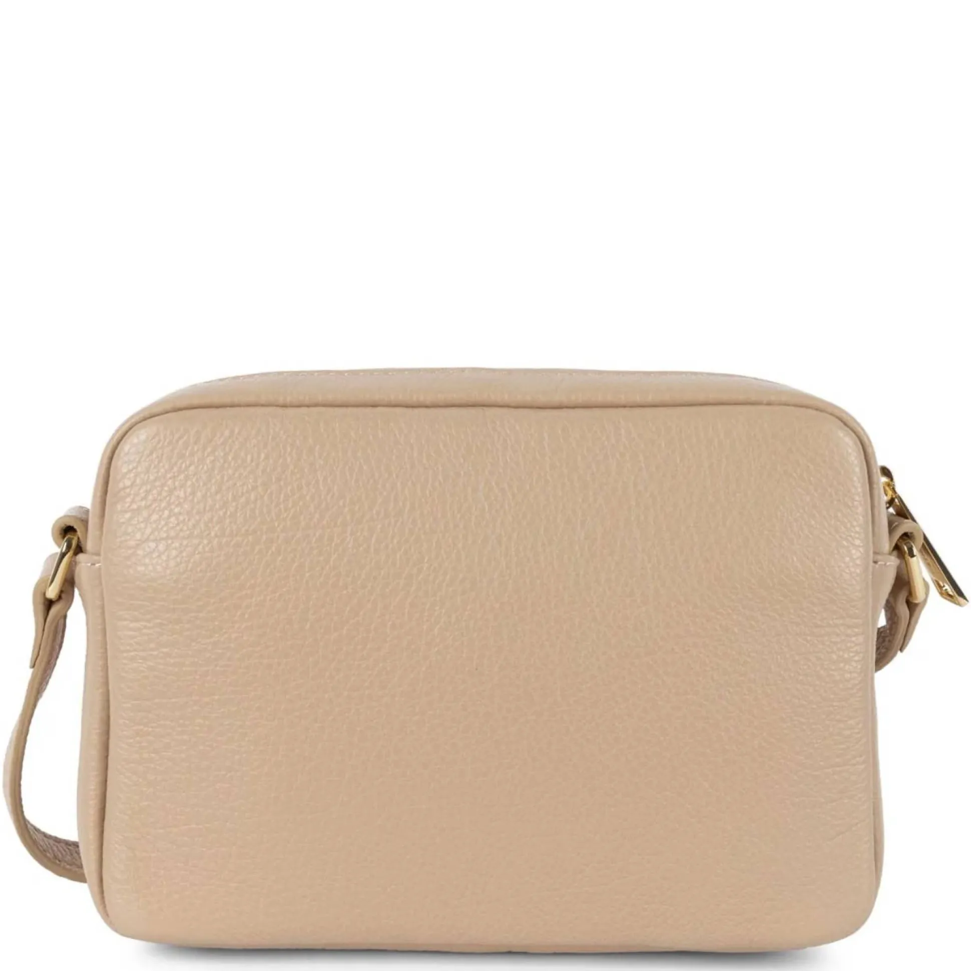 Lancaster Petit sac bandouliere Dune*Femme Sacs Bandoulière