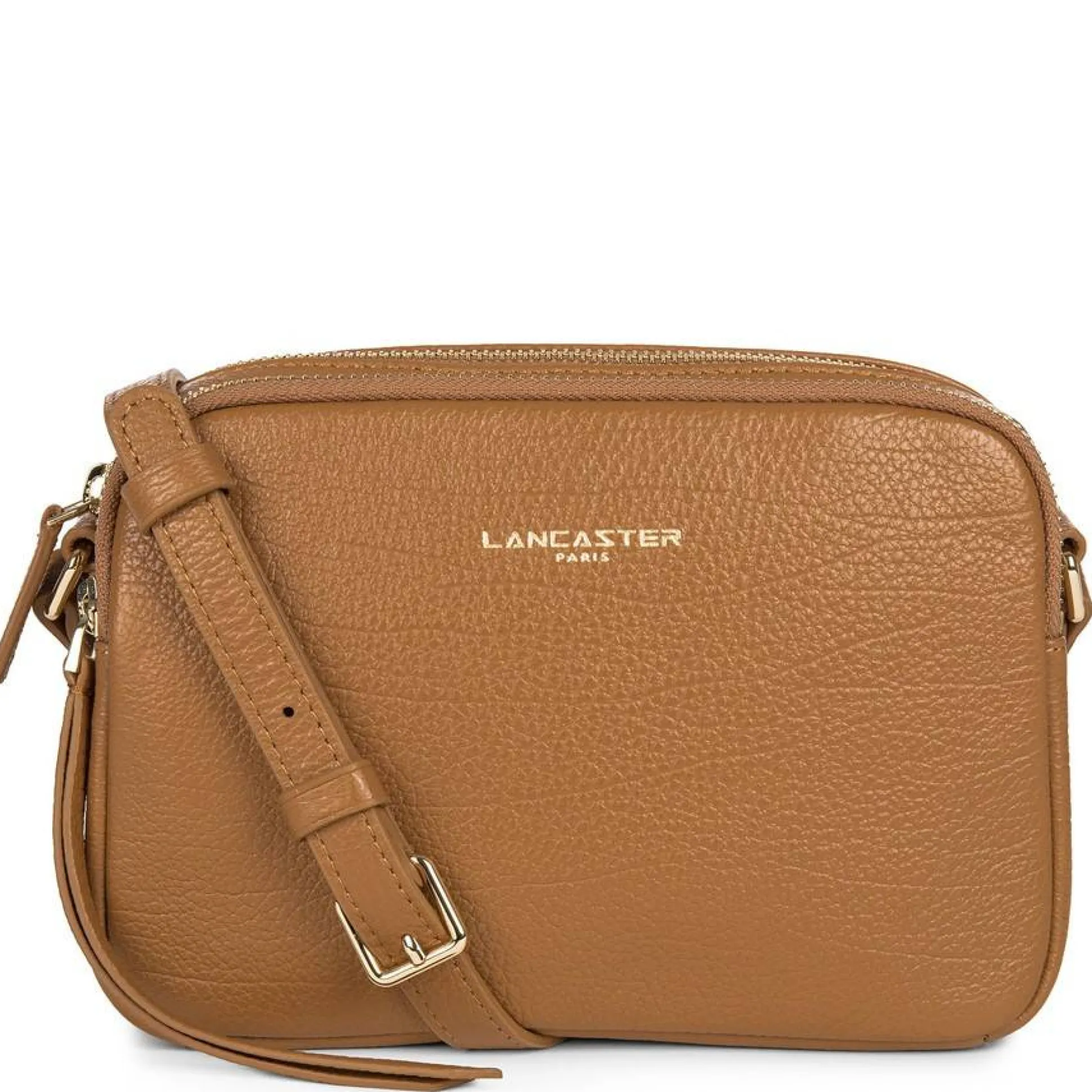 Lancaster Petit sac bandouliere Dune*Femme Sacs Bandoulière
