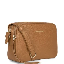 Lancaster Petit sac bandouliere Dune*Femme Sacs Bandoulière