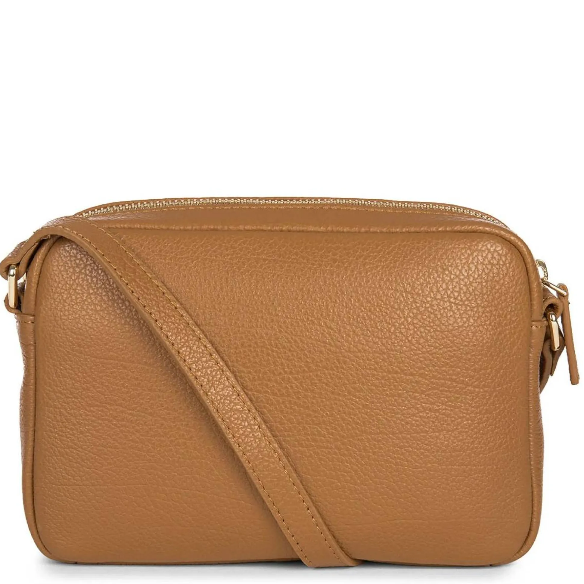 Lancaster Petit sac bandouliere Dune*Femme Sacs Bandoulière