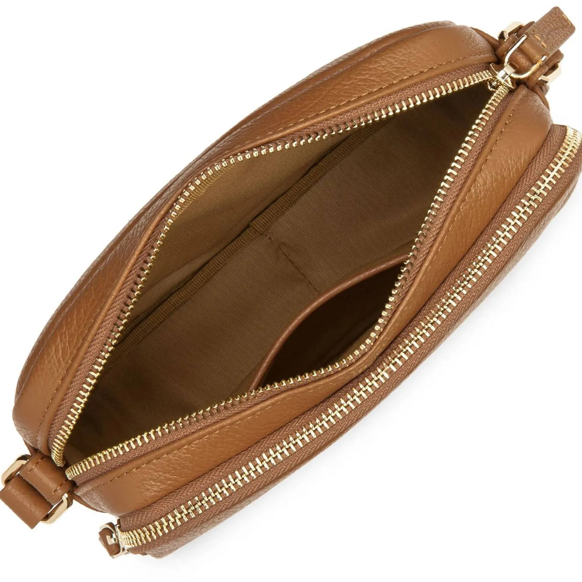Lancaster Petit sac bandouliere Dune*Femme Sacs Bandoulière