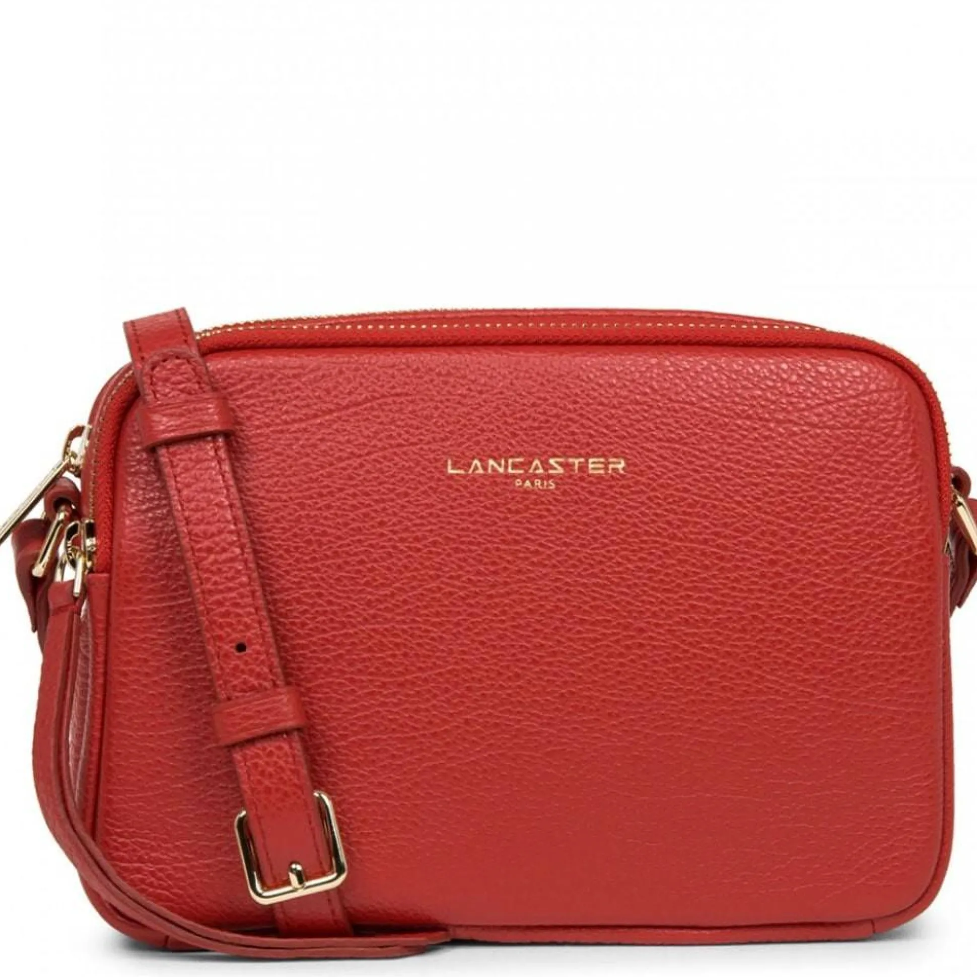 Lancaster Petit sac bandouliere Dune*Femme Sacs Bandoulière