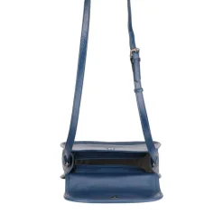 Arthur Aston Petit sac bandouliere Edith a rabat*Femme Sacs Bandoulière