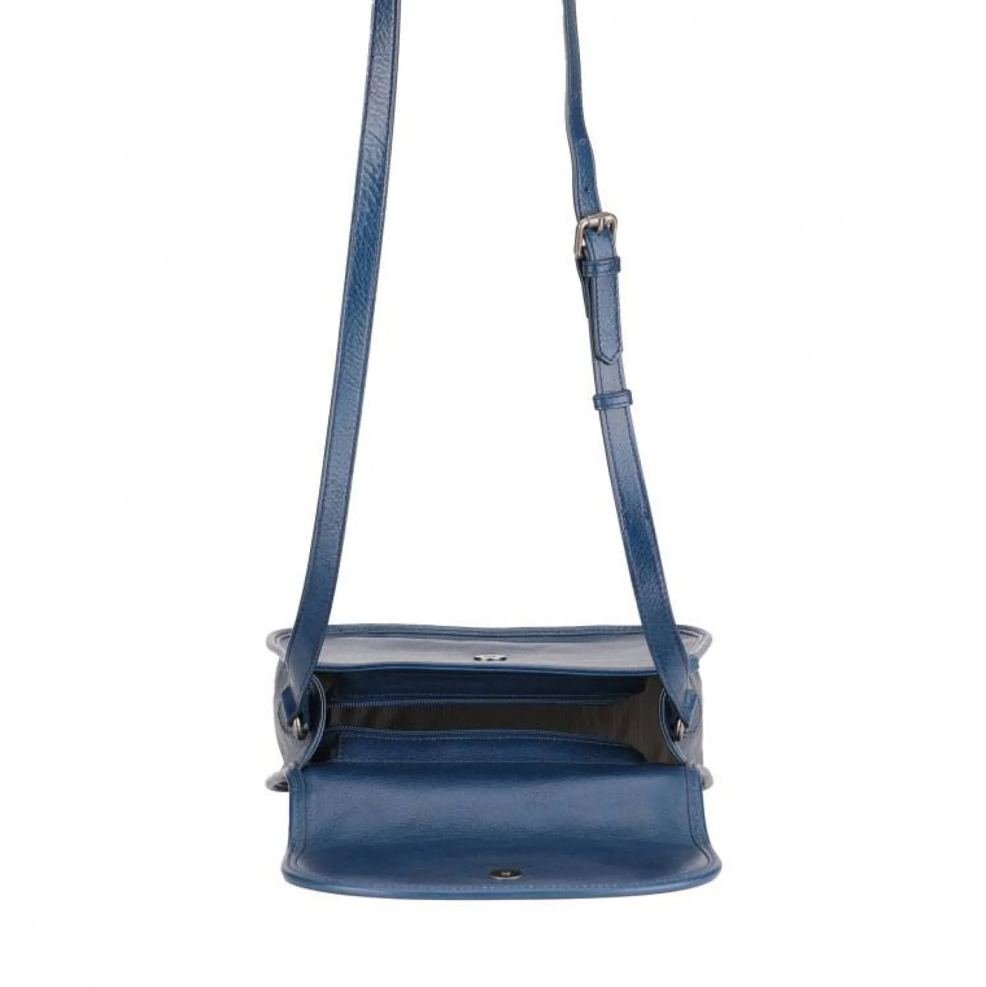 Arthur Aston Petit sac bandouliere Edith a rabat*Femme Sacs Bandoulière
