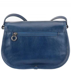 Arthur Aston Petit sac bandouliere Edith a rabat*Femme Sacs Bandoulière