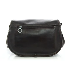 Arthur Aston Petit sac bandouliere Edith a rabat*Femme Sacs Bandoulière