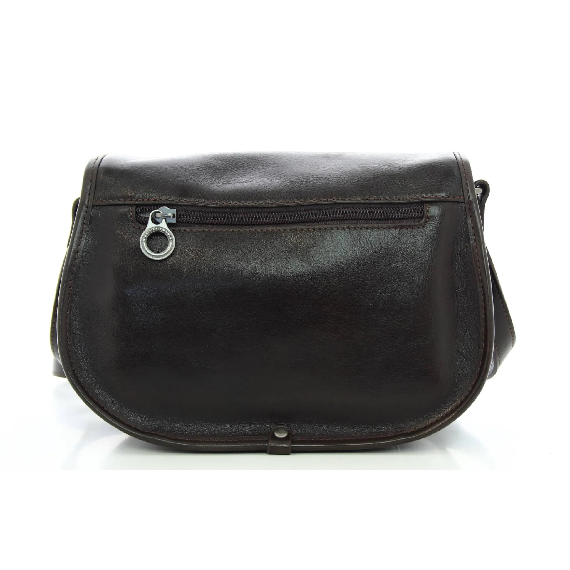 Arthur Aston Petit sac bandouliere Edith a rabat*Femme Sacs Bandoulière