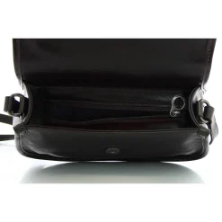 Arthur Aston Petit sac bandouliere Edith a rabat*Femme Sacs Bandoulière