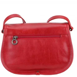Arthur Aston Petit sac bandouliere Edith a rabat*Femme Sacs Bandoulière