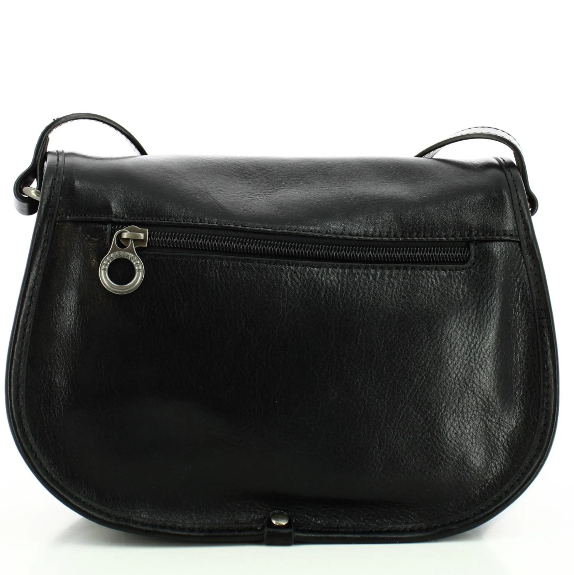 Arthur Aston Petit sac bandouliere Edith a rabat*Femme Sacs Bandoulière