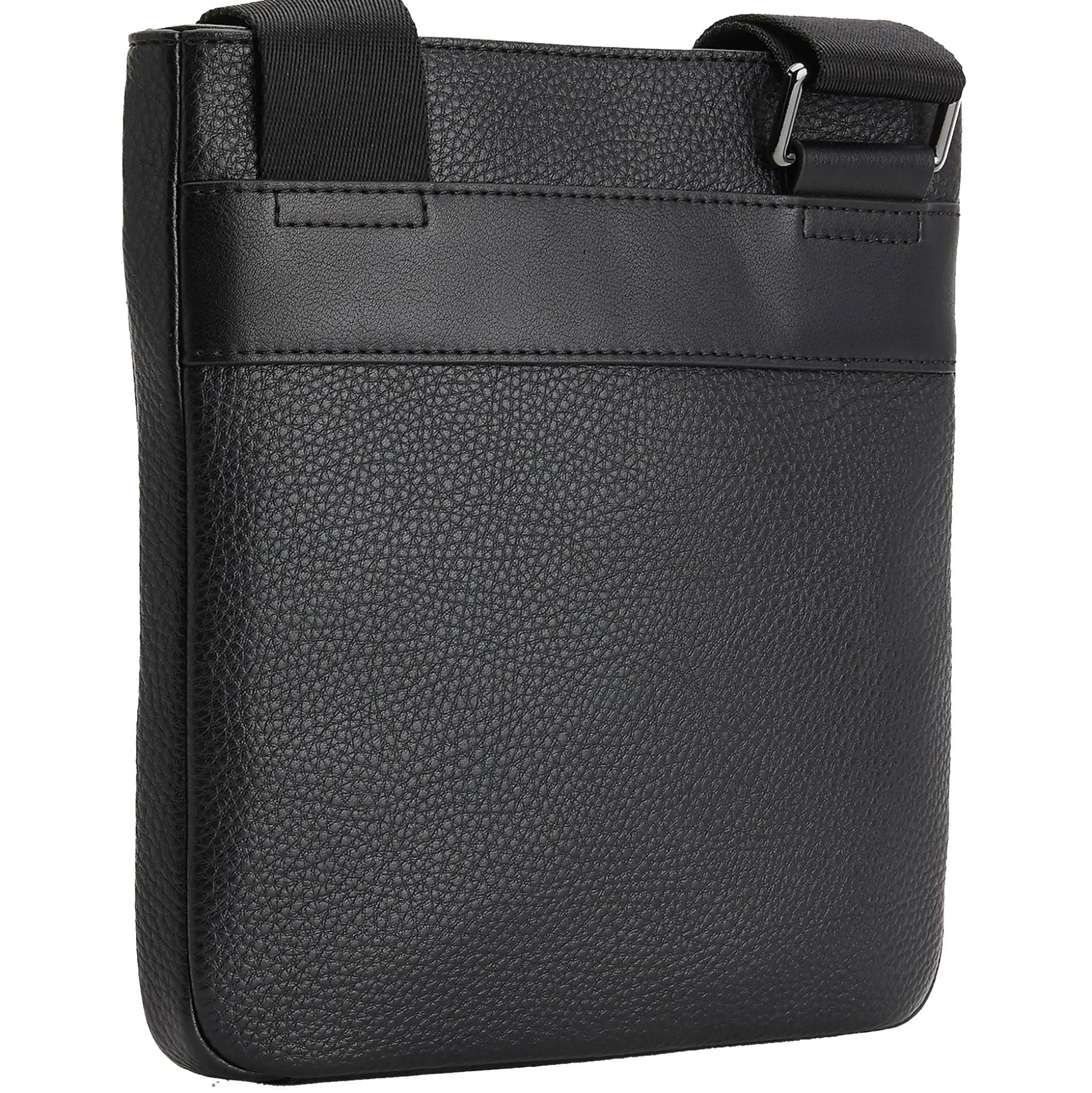 Tommy Hilfiger Petit sac bandouliere Emblematique Central*Homme Sacoches Homme