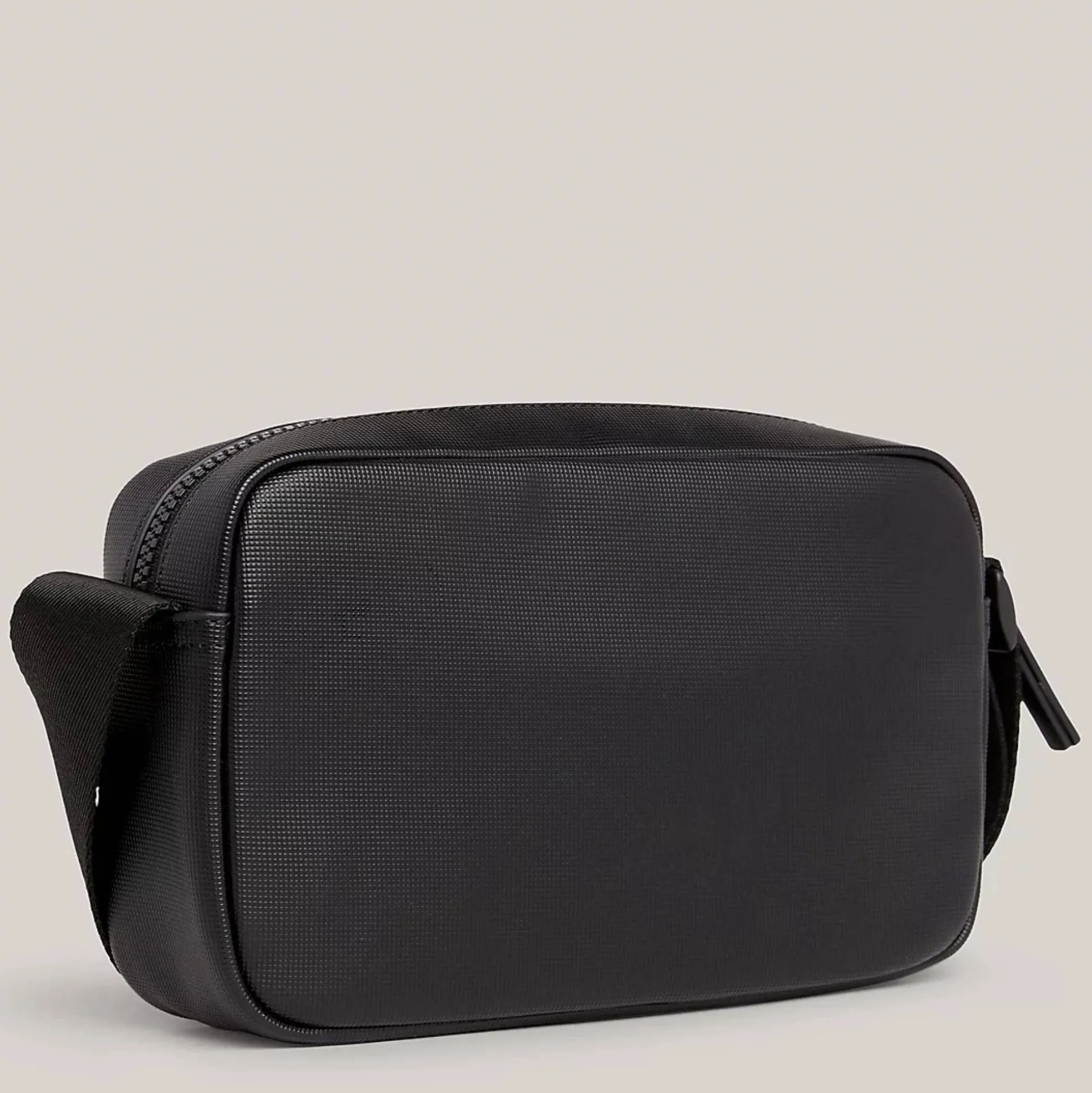 Tommy Hilfiger Petit sac bandouliere en pique texture*Homme Sacoches Homme