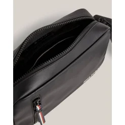 Tommy Hilfiger Petit sac bandouliere en pique texture*Homme Sacoches Homme