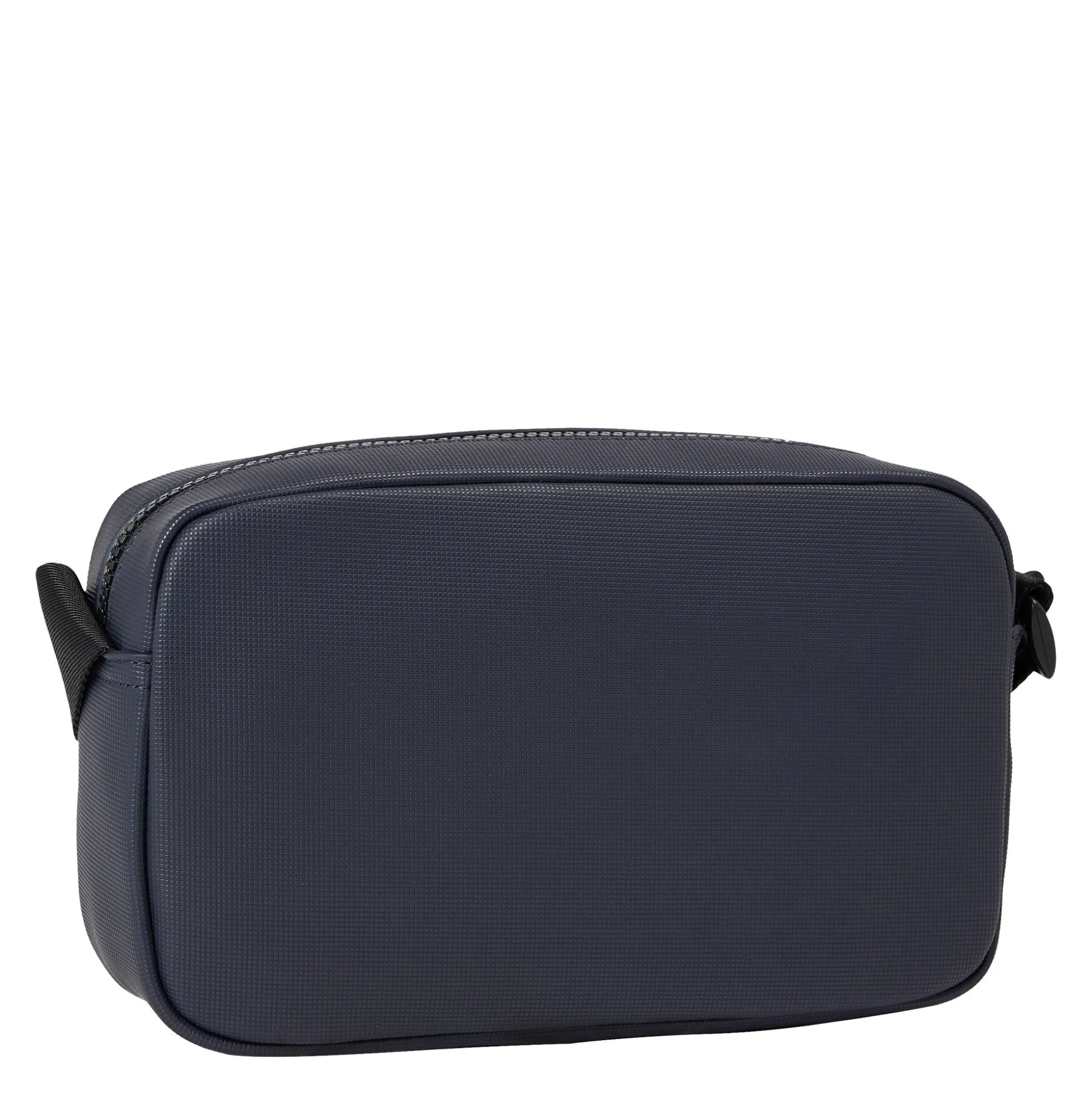 Tommy Hilfiger Petit sac bandouliere en pique texture*Homme Sacoches Homme