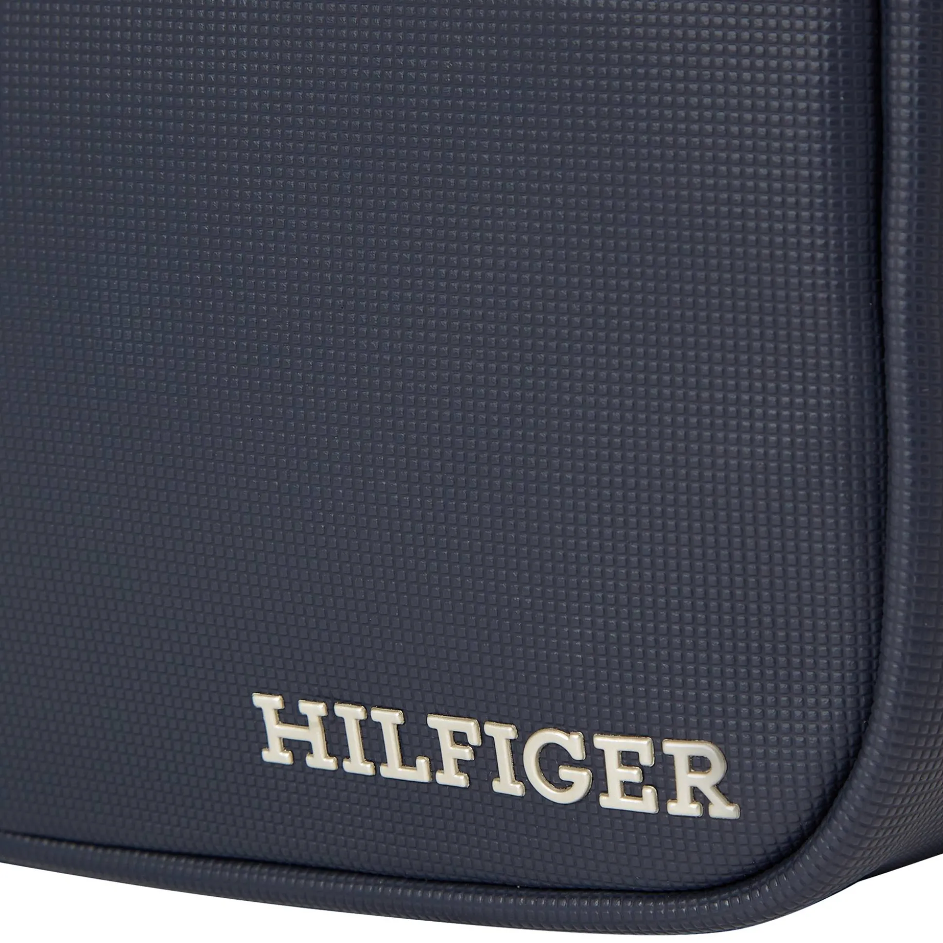 Tommy Hilfiger Petit sac bandouliere en pique texture*Homme Sacoches Homme