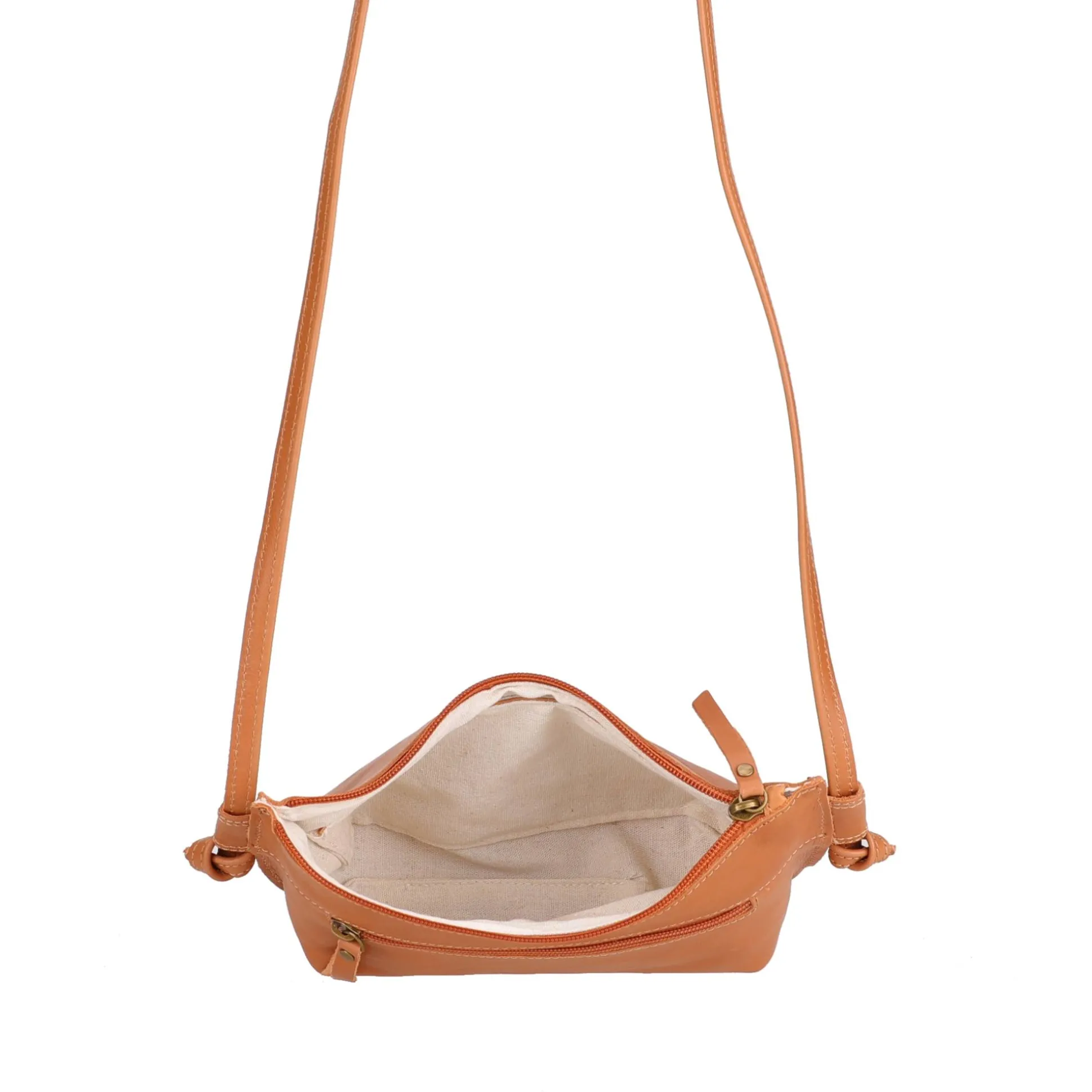 Noordsen Petit sac bandouliere en cuir*Femme Sacs Bandoulière