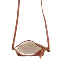 Noordsen Petit sac bandouliere en cuir*Femme Sacs Bandoulière