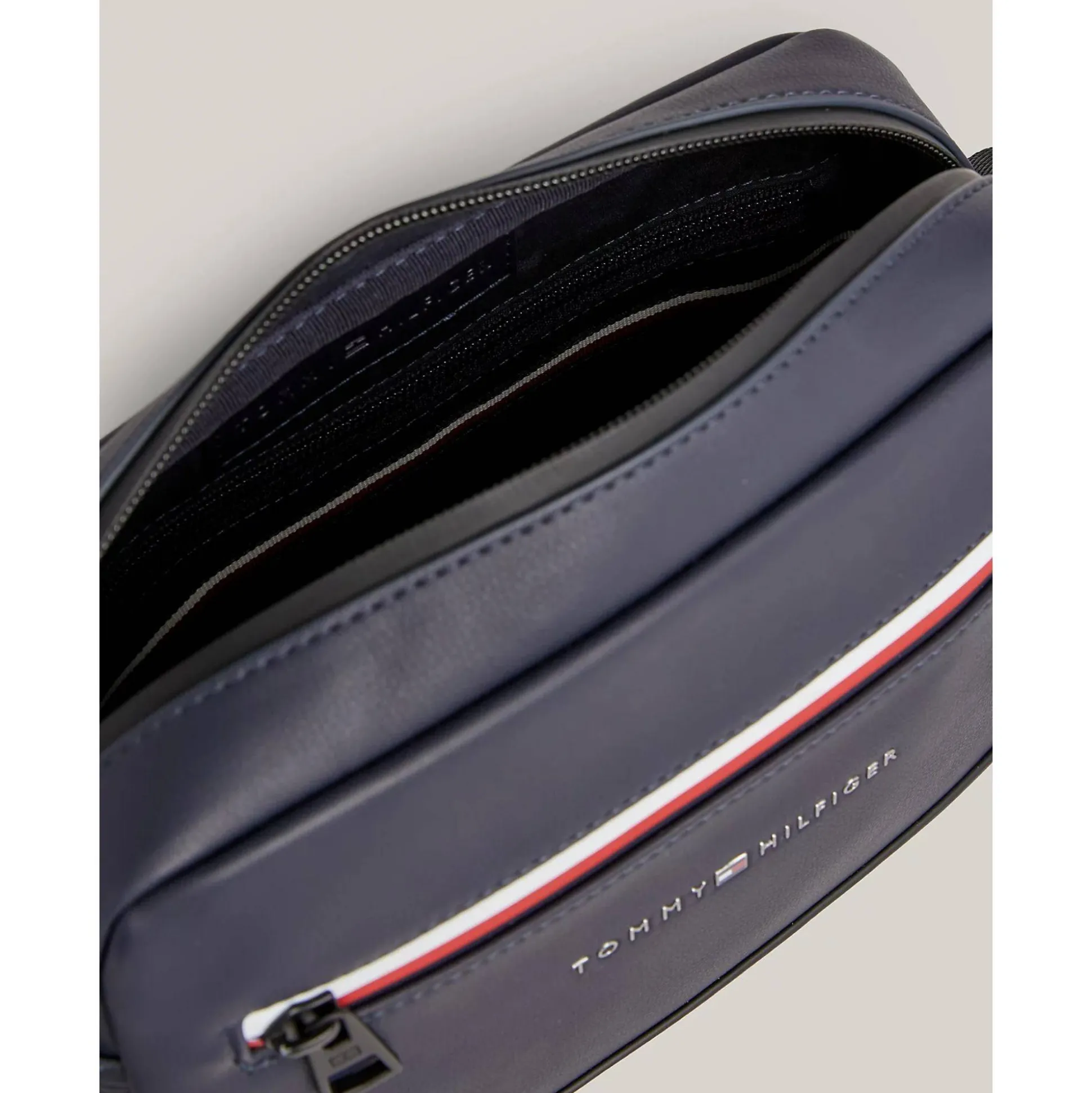 Tommy Hilfiger Petit sac bandouliere Essential emblematique*Homme Sacoches Homme