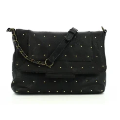 Pieces Petit sac bandouliere Felizia cuir cloute*Femme Sacs Bandoulière