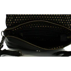 Pieces Petit sac bandouliere Felizia cuir cloute*Femme Sacs Bandoulière