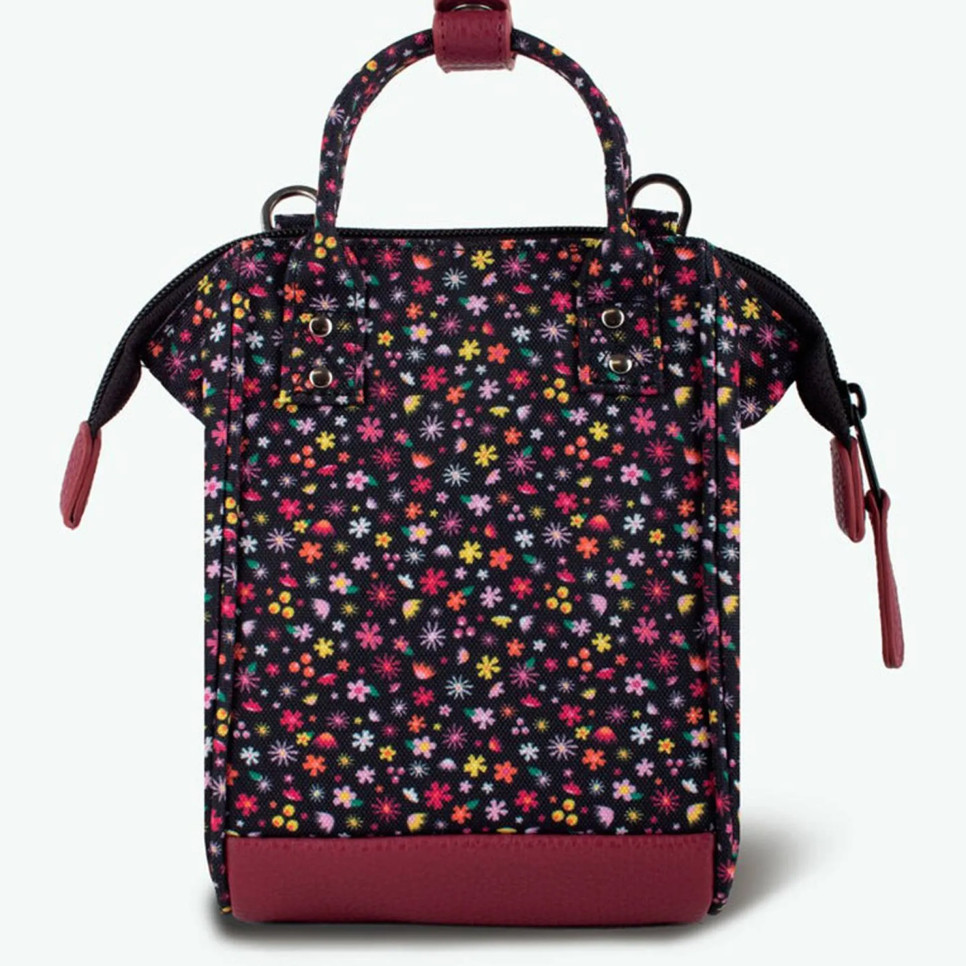 Cabaia Petit sac bandouliere nano bag*Femme Sacs Bandoulière