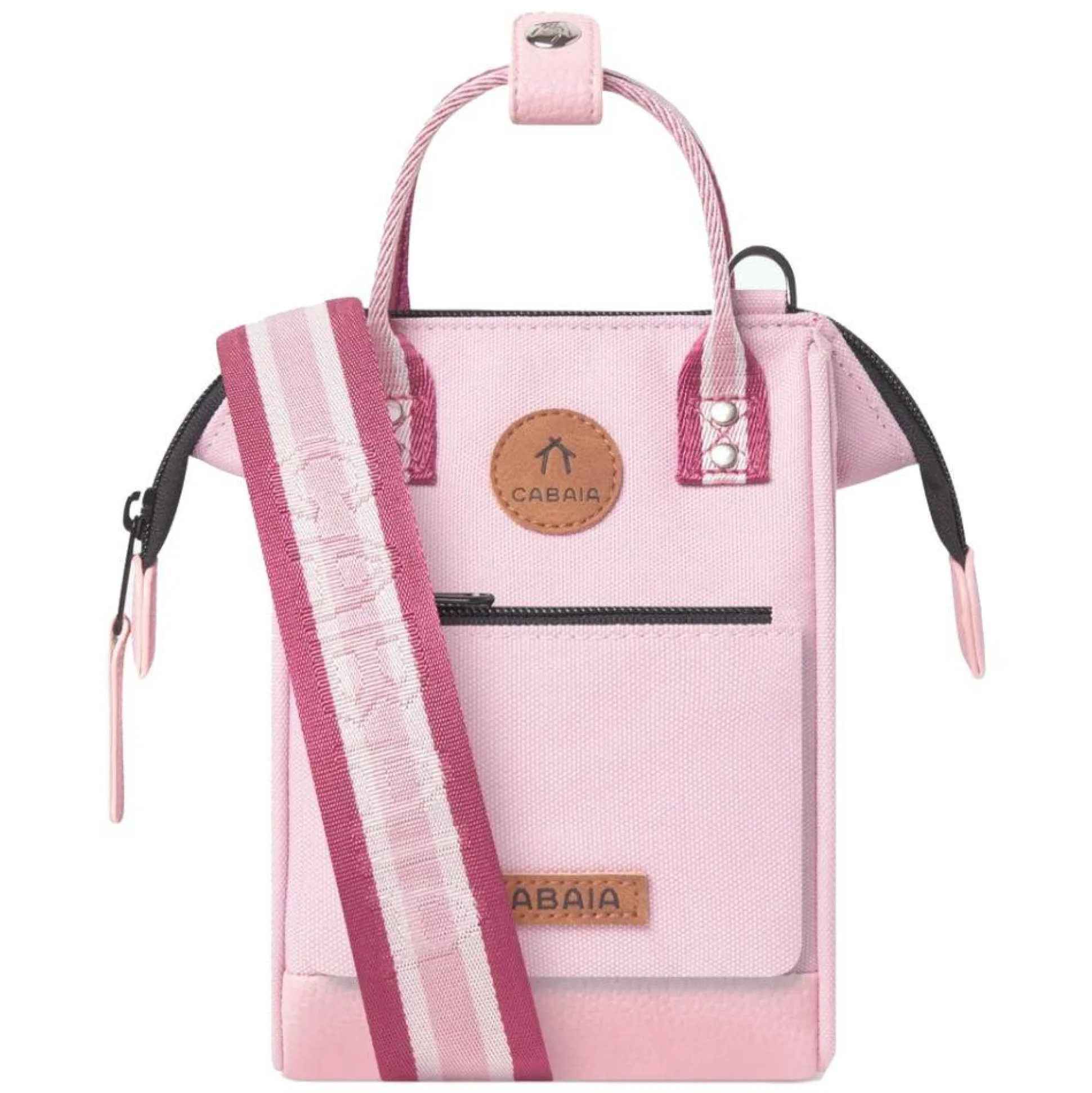 Cabaia Petit sac bandouliere nano bag*Femme Sacs Bandoulière