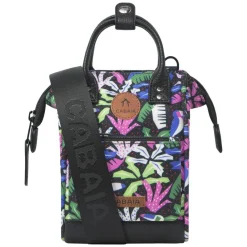 Cabaia Petit sac bandouliere nano bag*Femme Sacs Bandoulière