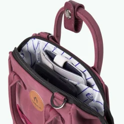 Cabaia Petit sac bandouliere nano bag*Femme Sacs Bandoulière