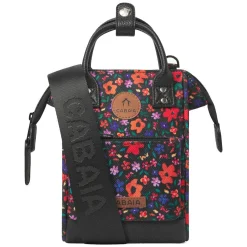 Cabaia Petit sac bandouliere nano bag*Femme Sacs Bandoulière