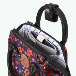 Cabaia Petit sac bandouliere nano bag*Femme Sacs Bandoulière