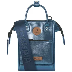 Cabaia Petit sac bandouliere nano bag*Femme Sacs Bandoulière