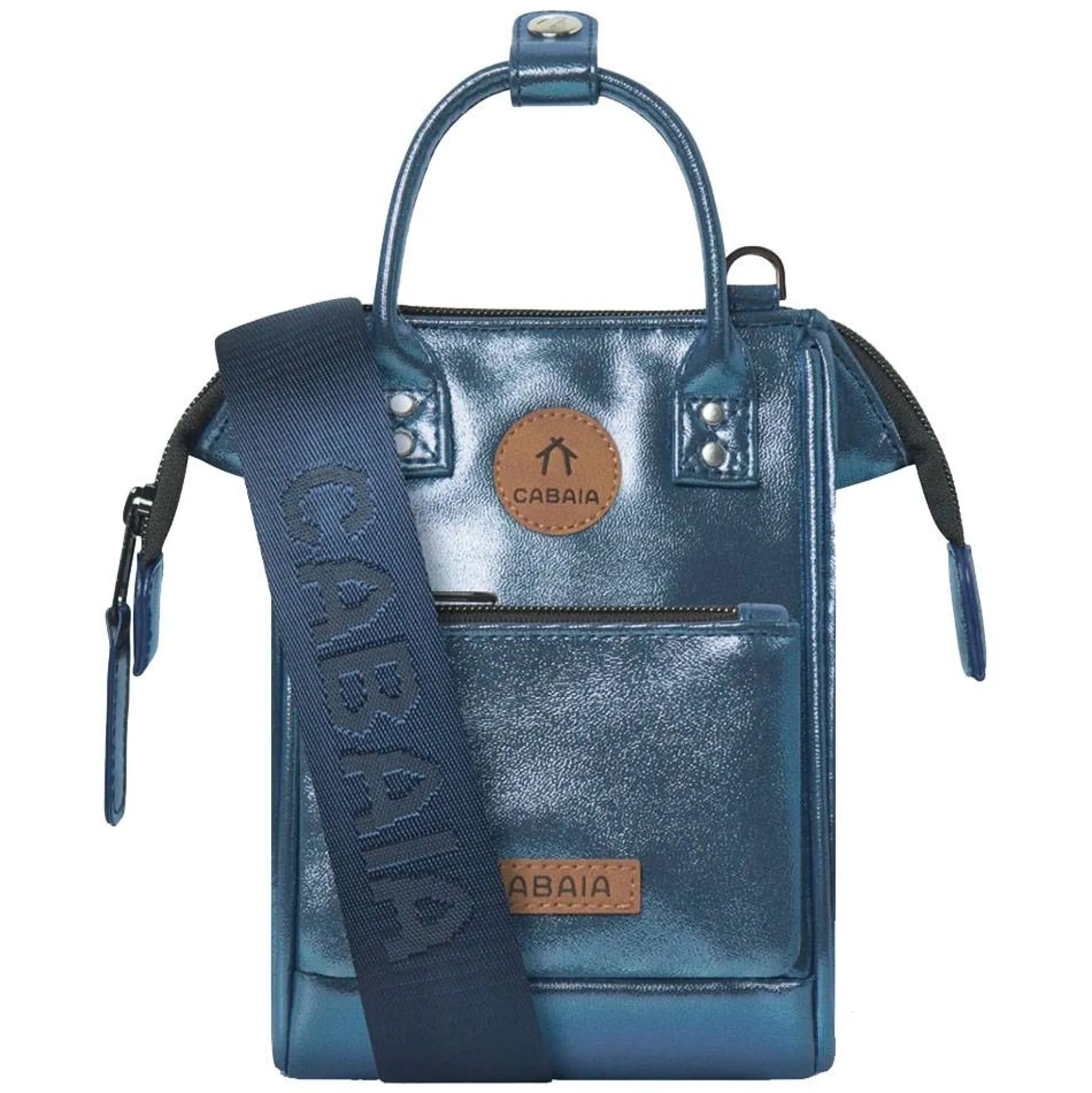 Cabaia Petit sac bandouliere nano bag*Femme Sacs Bandoulière