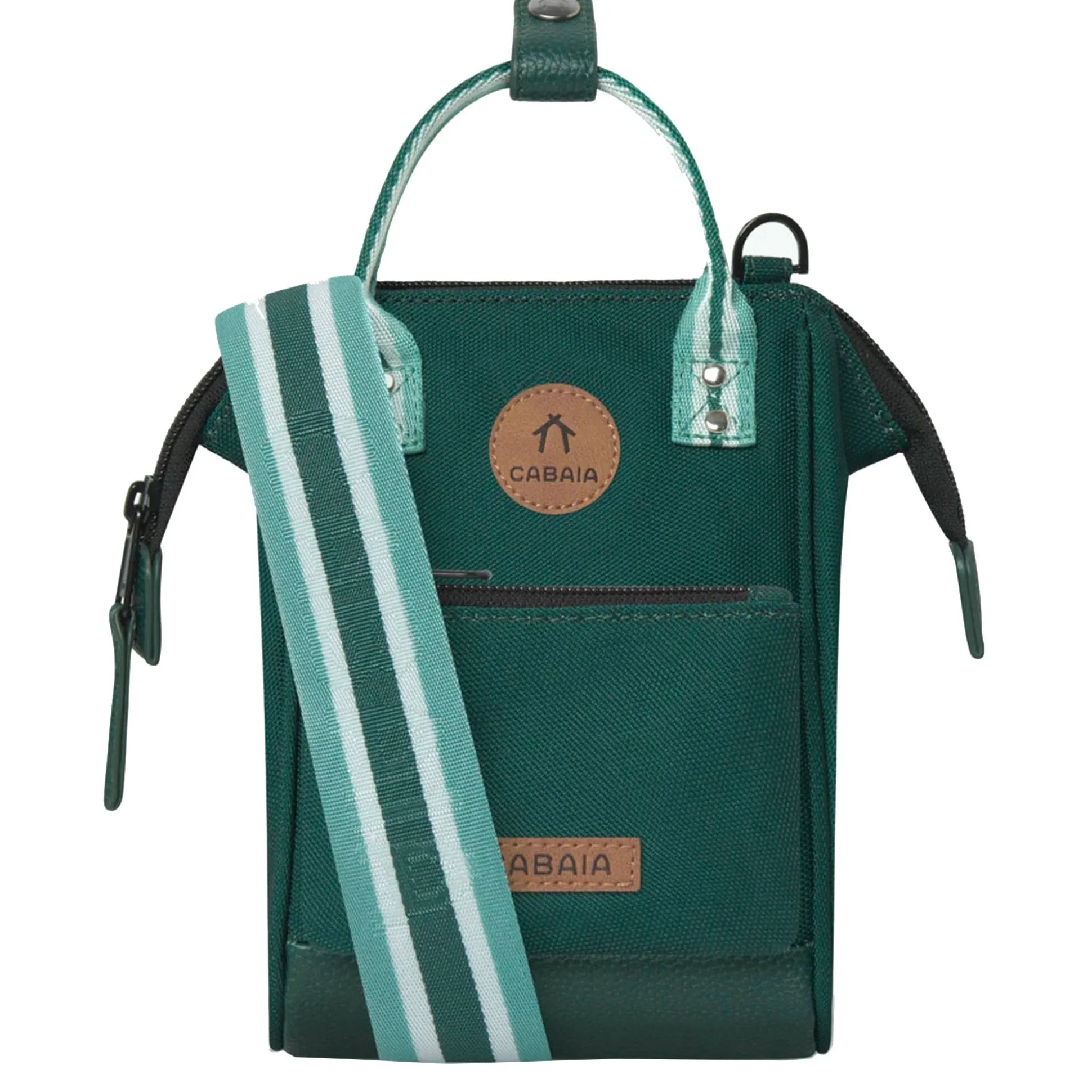Cabaia Petit sac bandouliere nano bag*Femme Sacs Bandoulière