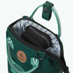 Cabaia Petit sac bandouliere nano bag*Femme Sacs Bandoulière