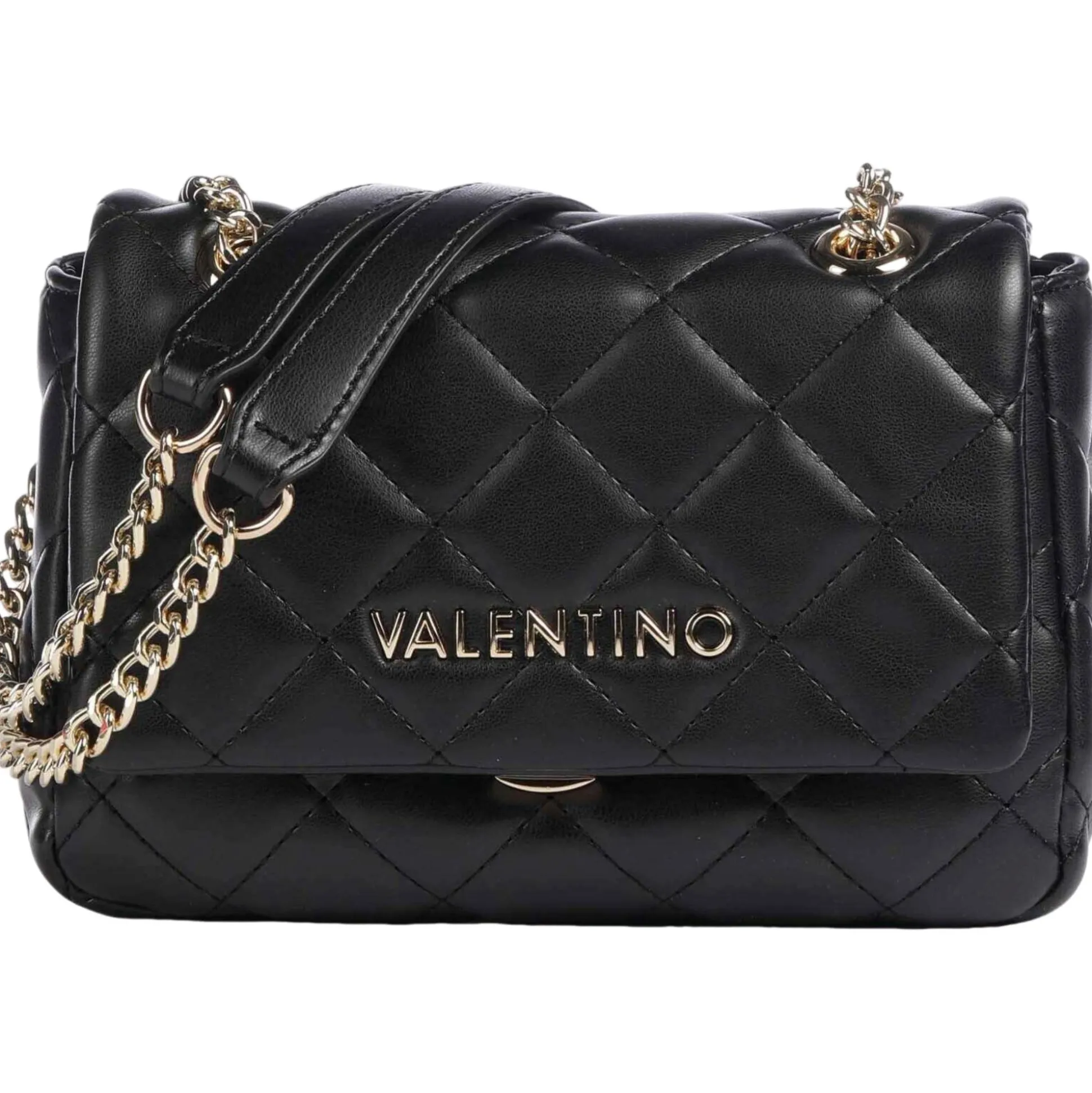 Valentino Bags Petit sac bandouliere Ocarina matelasse*Femme Sacs Bandoulière