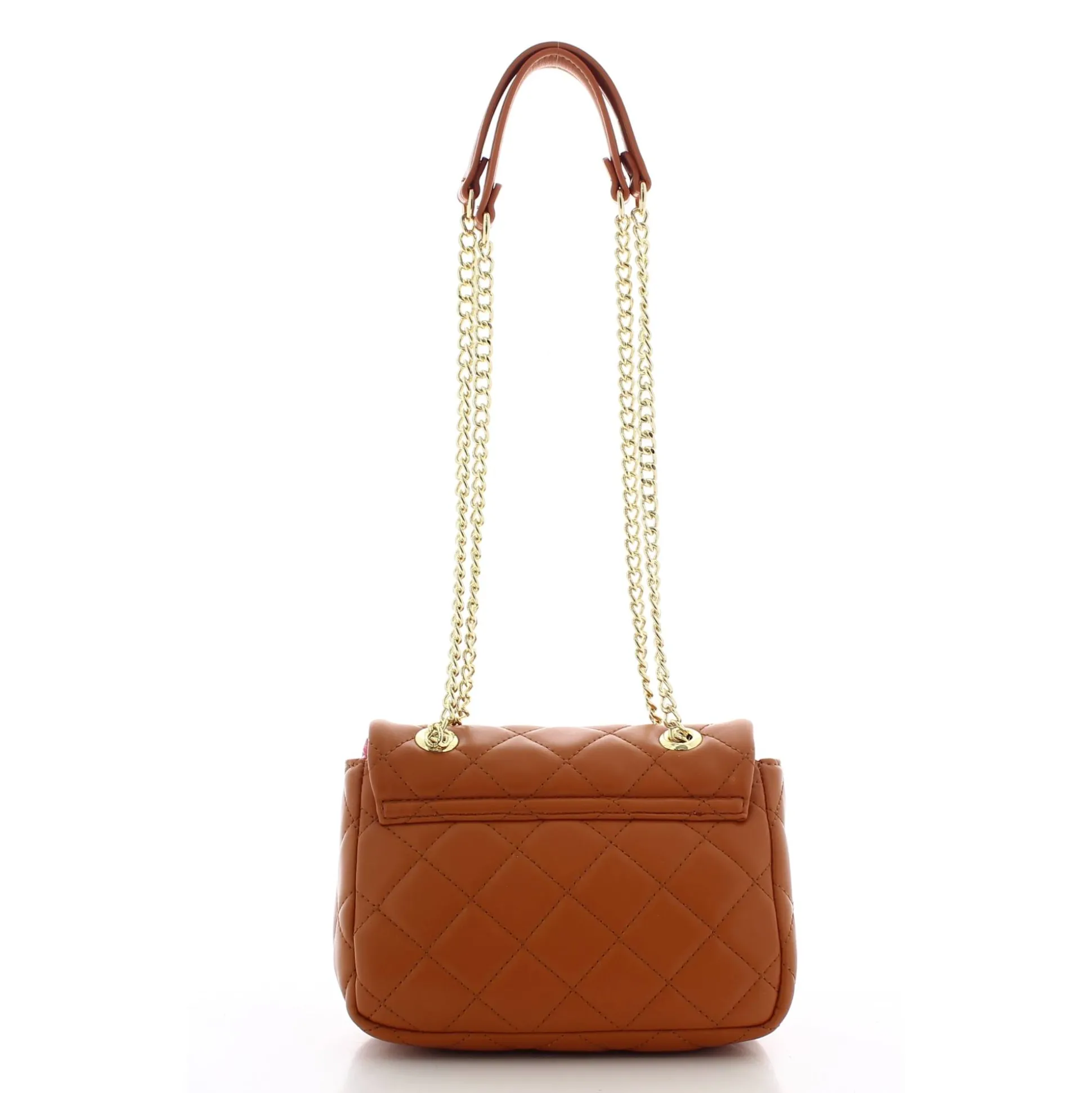 Valentino Bags Petit sac bandouliere Ocarina matelasse*Femme Sacs Bandoulière