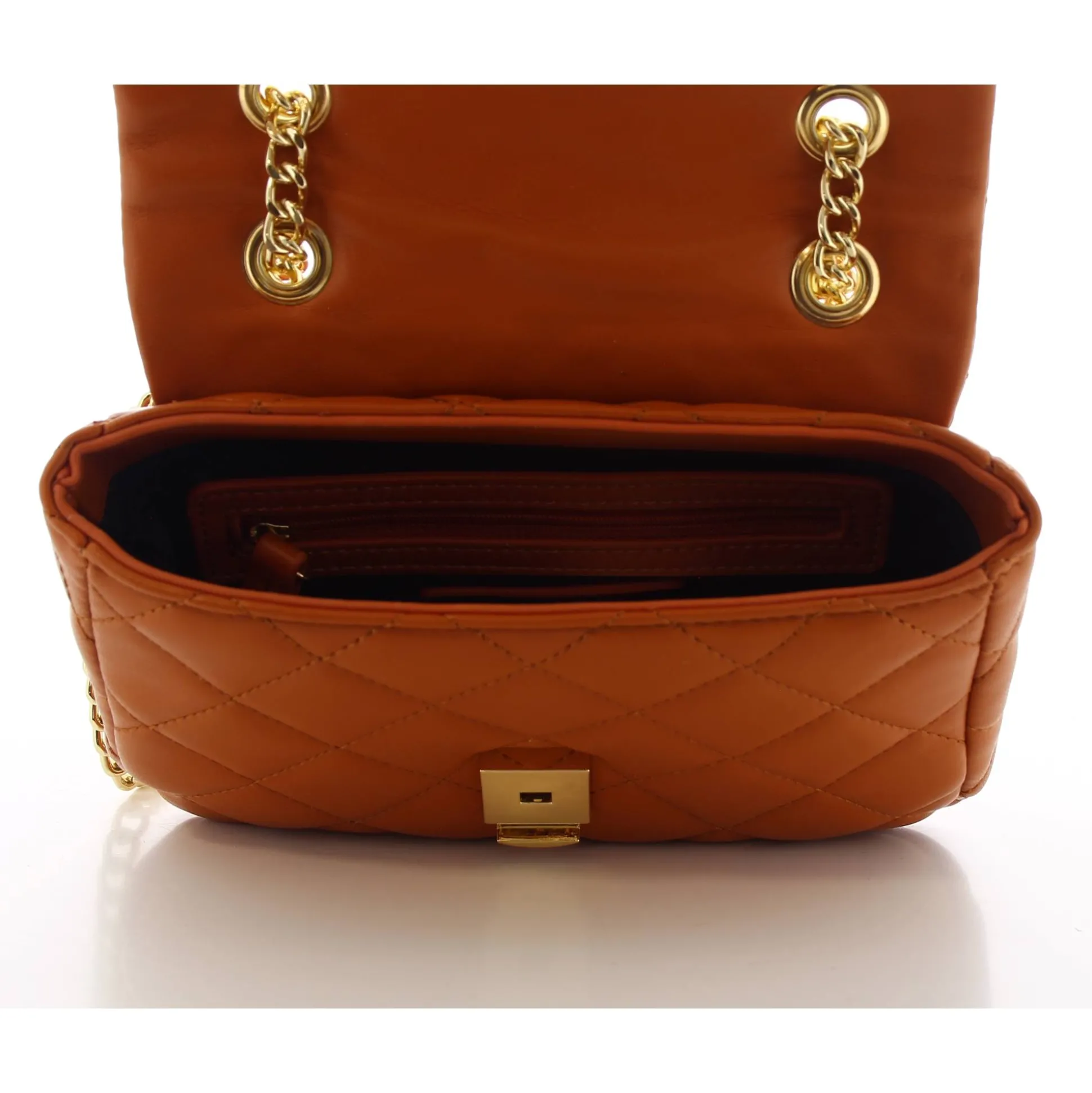 Valentino Bags Petit sac bandouliere Ocarina matelasse*Femme Sacs Bandoulière