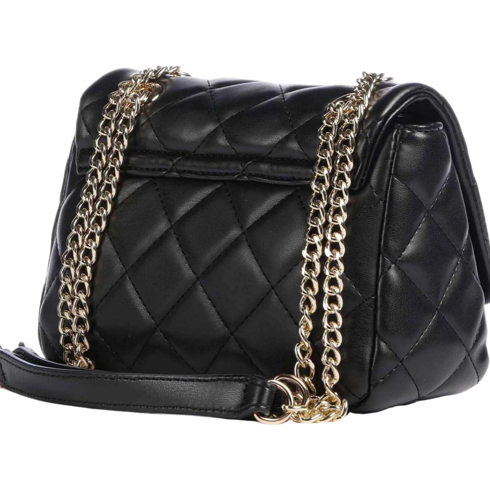 Valentino Bags Petit sac bandouliere Ocarina matelasse*Femme Sacs Bandoulière