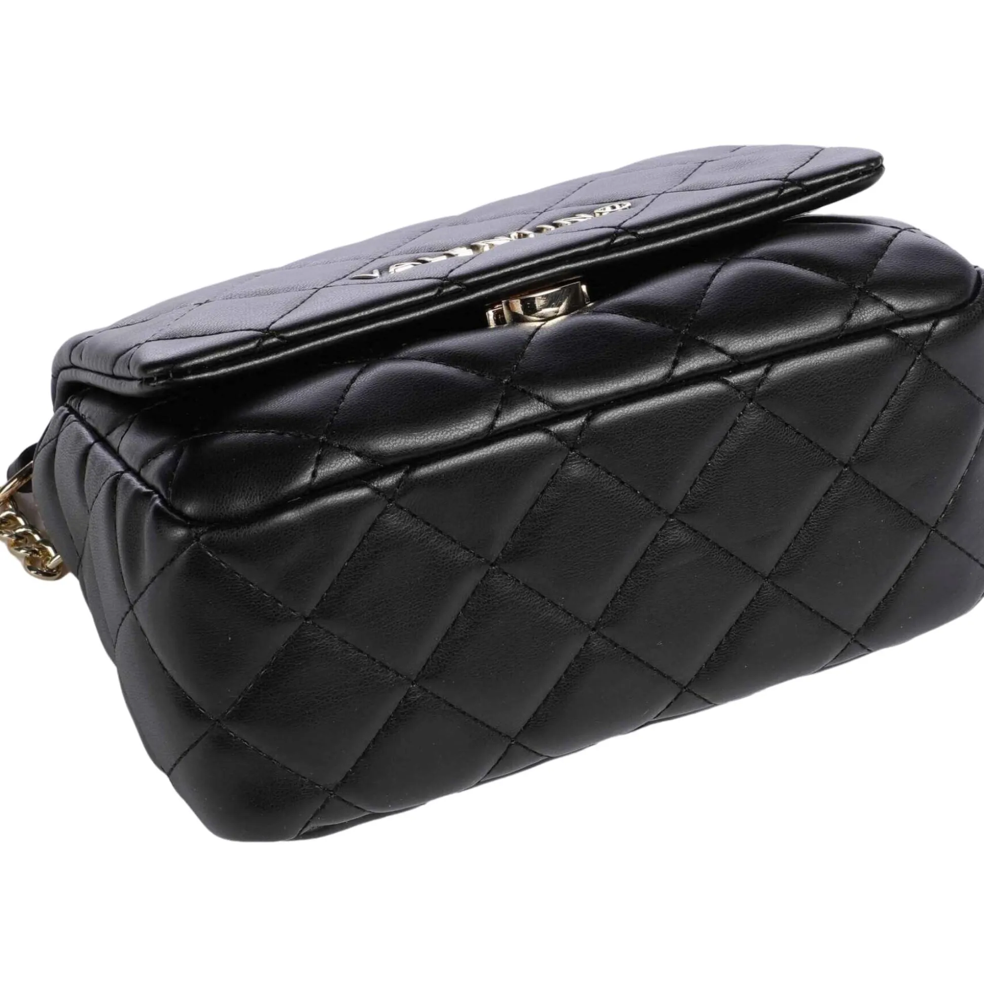 Valentino Bags Petit sac bandouliere Ocarina matelasse*Femme Sacs Bandoulière