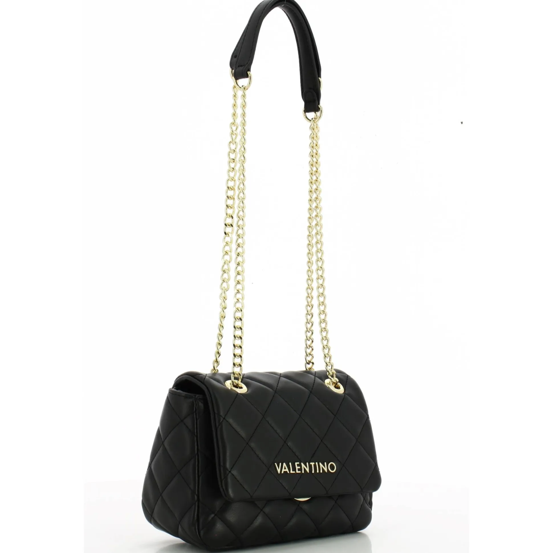 Valentino Bags Petit sac bandouliere Ocarina matelasse*Femme Sacs Bandoulière
