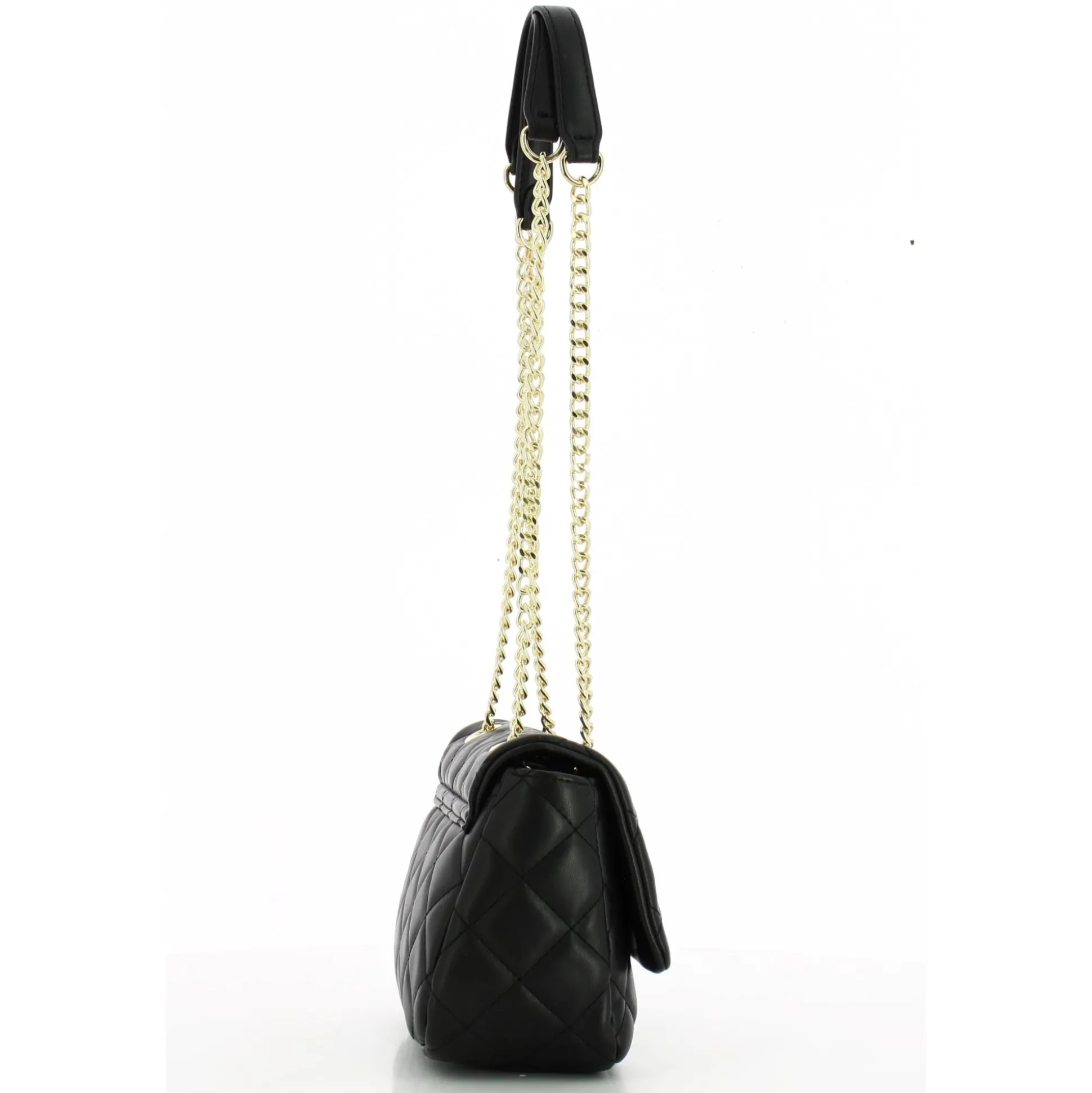Valentino Bags Petit sac bandouliere Ocarina matelasse*Femme Sacs Bandoulière