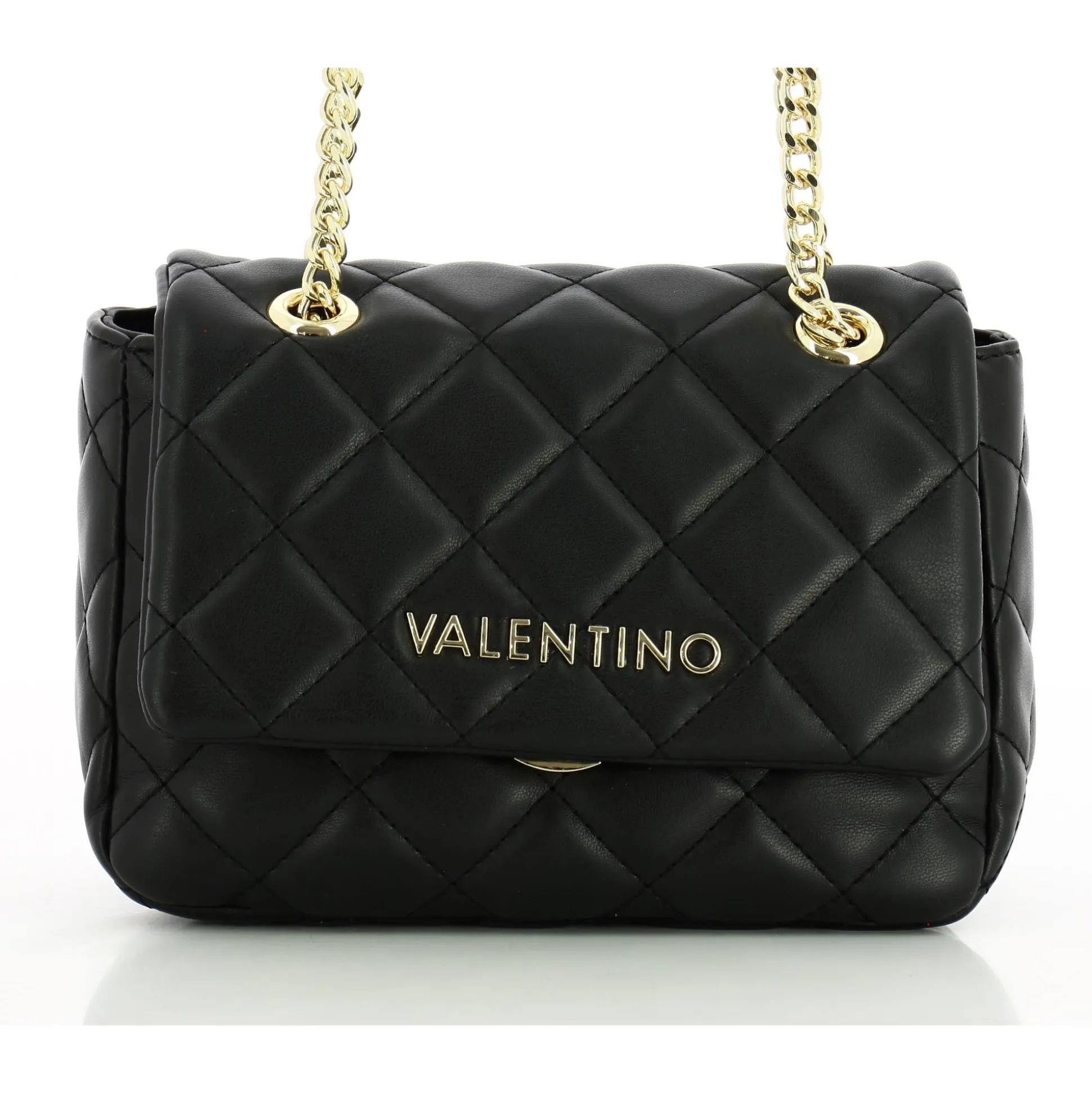 Valentino Bags Petit sac bandouliere Ocarina matelasse*Femme Sacs Bandoulière