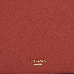Lollipops Petit sac bandouliere perle autour Obihiro*Femme Sacs Bandoulière