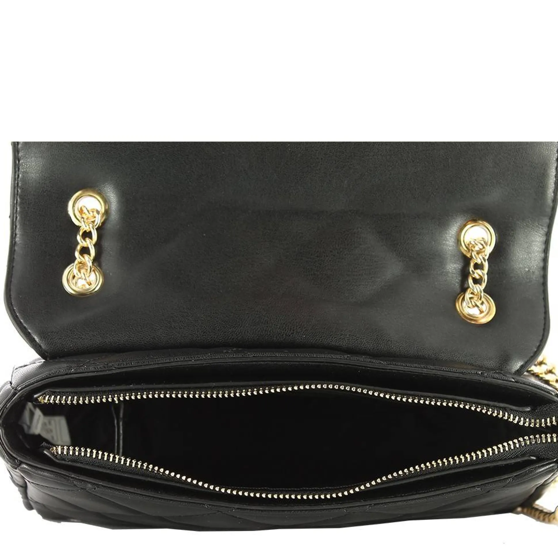 Valentino Bags Petit sac bandouliere rabat matelasse Ocarina*Femme Sacs De Soirée|Sacs Bandoulière