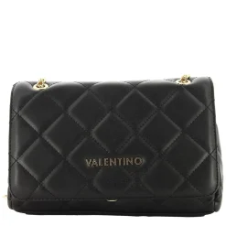 Valentino Bags Petit sac bandouliere rabat matelasse Ocarina*Femme Sacs De Soirée|Sacs Bandoulière