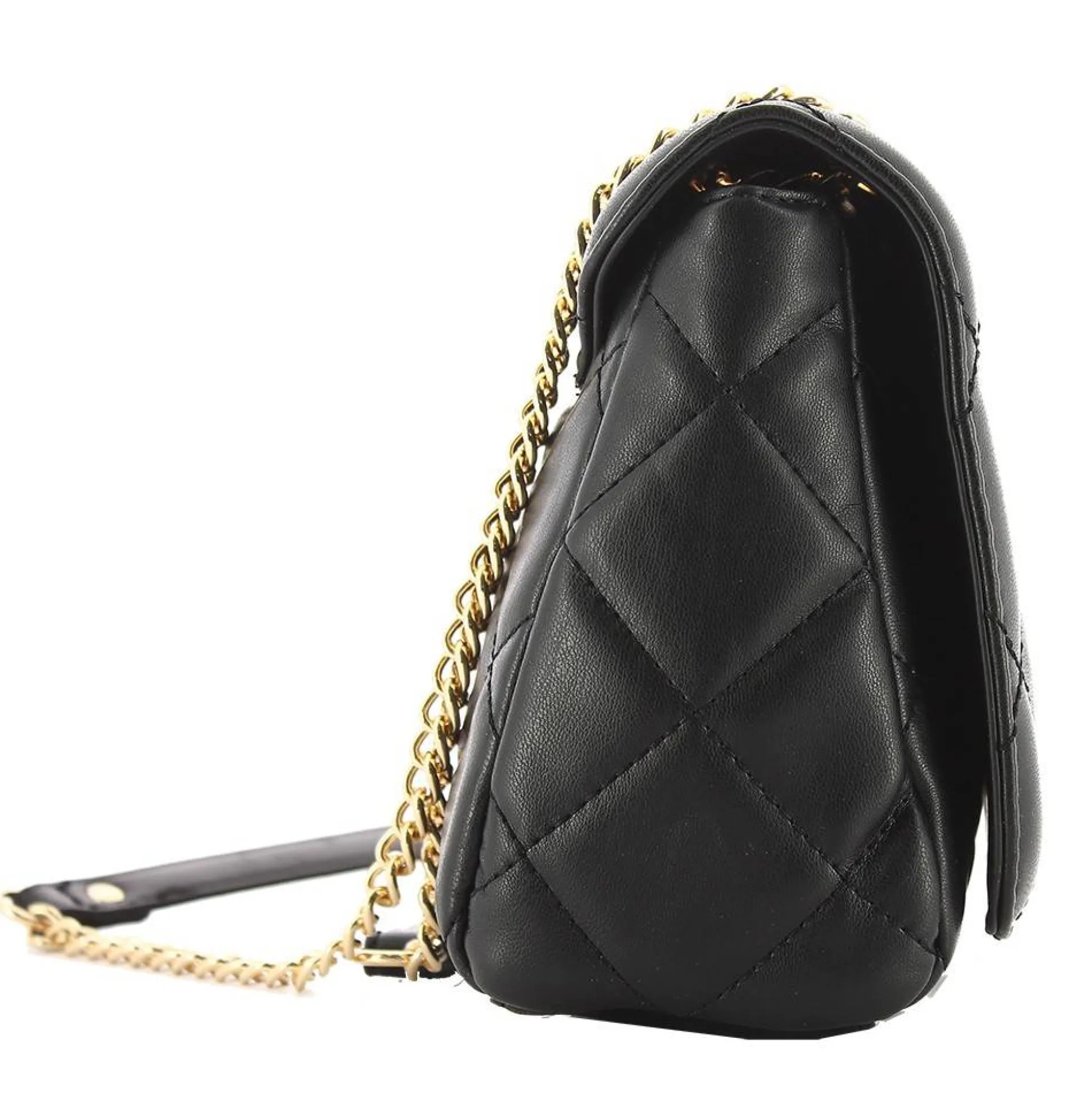 Valentino Bags Petit sac bandouliere rabat matelasse Ocarina*Femme Sacs De Soirée|Sacs Bandoulière