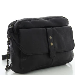 Pieces Petit sac bandouliere Ranni en cuir*Femme Sacs Bandoulière