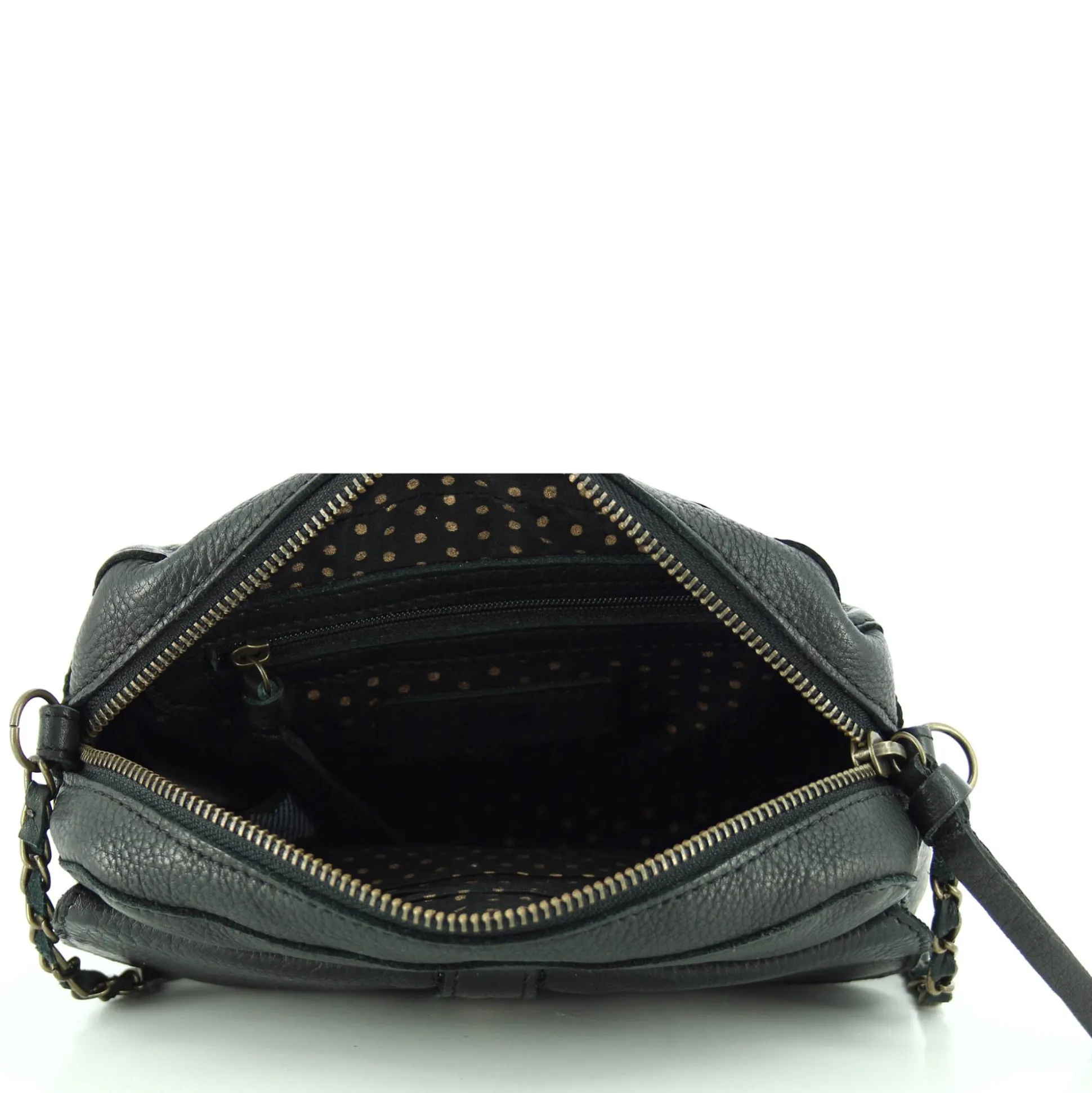Pieces Petit sac bandouliere Ranni en cuir*Femme Sacs Bandoulière