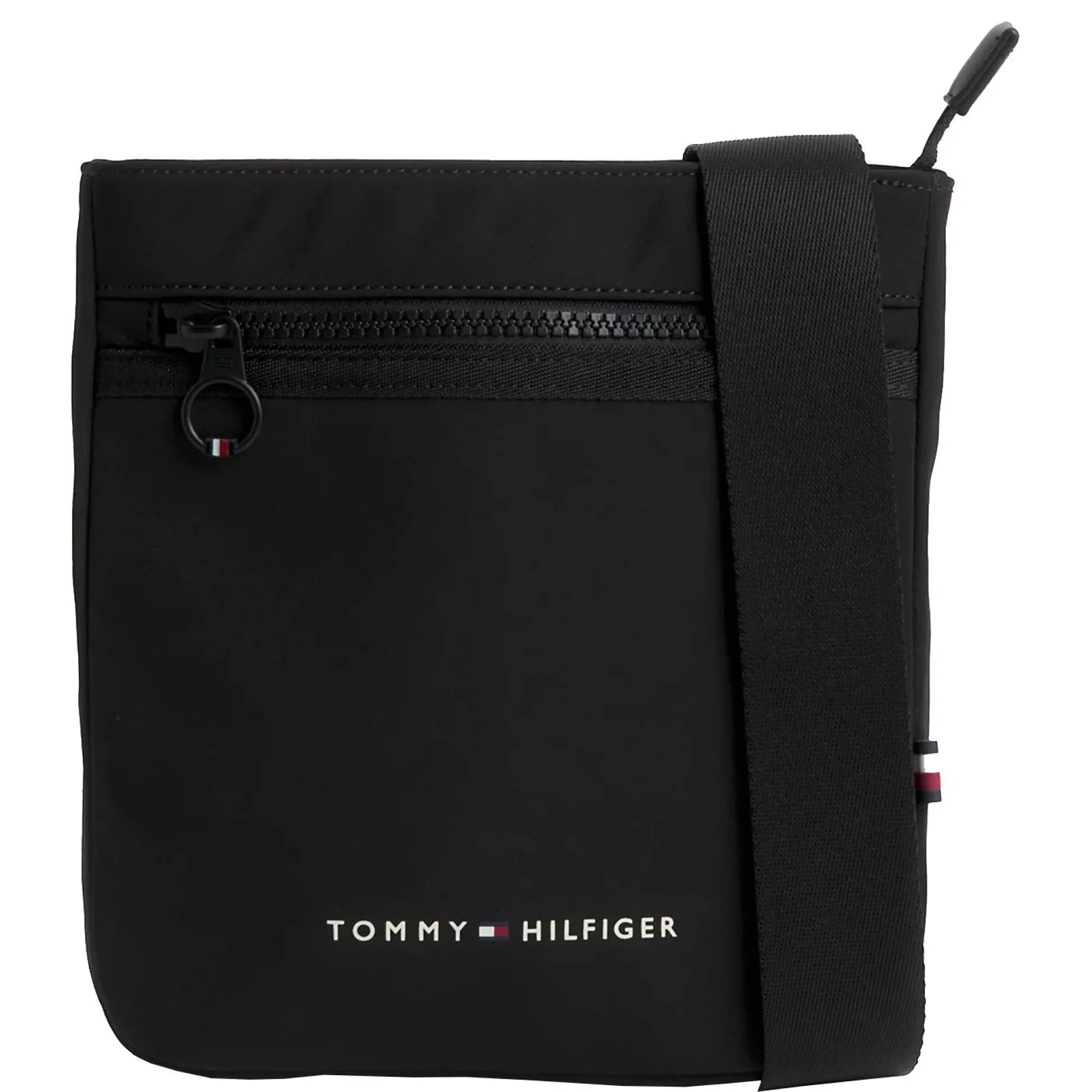 Tommy Hilfiger Petit sac bandouliere Skyline a logo*Homme Petites Sacoches Homme