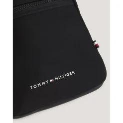 Tommy Hilfiger Petit sac bandouliere Skyline a logo*Homme Petites Sacoches Homme